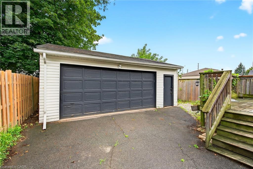 4 Rose Street, St. Catharines, Ontario  L2S 2W7 - Photo 19 - 40805045