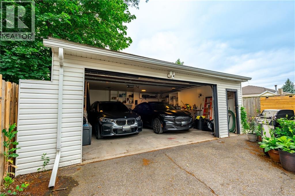 4 Rose Street, St. Catharines, Ontario  L2S 2W7 - Photo 20 - 40805045