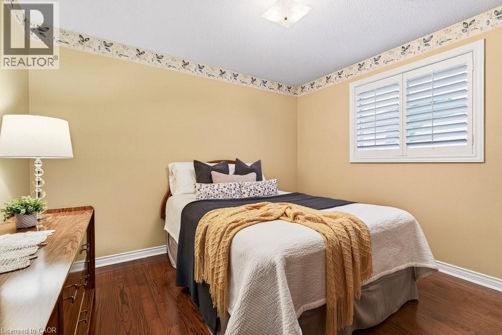 128 Nugent Drive, Hamilton, Ontario  L8H 2M8 - Photo 31 - 40804837