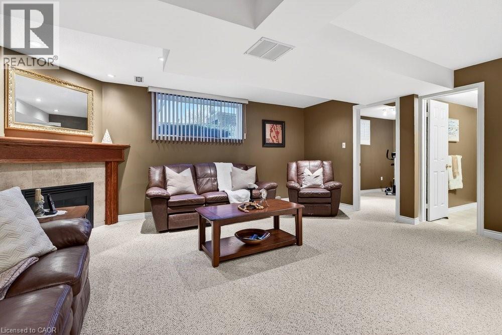 128 Nugent Drive, Hamilton, Ontario  L8H 2M8 - Photo 38 - 40804837