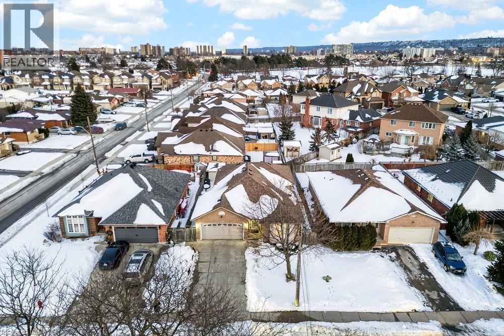 128 Nugent Drive, Hamilton, Ontario  L8H 2M8 - Photo 47 - 40804837