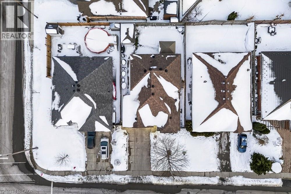 128 Nugent Drive, Hamilton, Ontario  L8H 2M8 - Photo 48 - 40804837