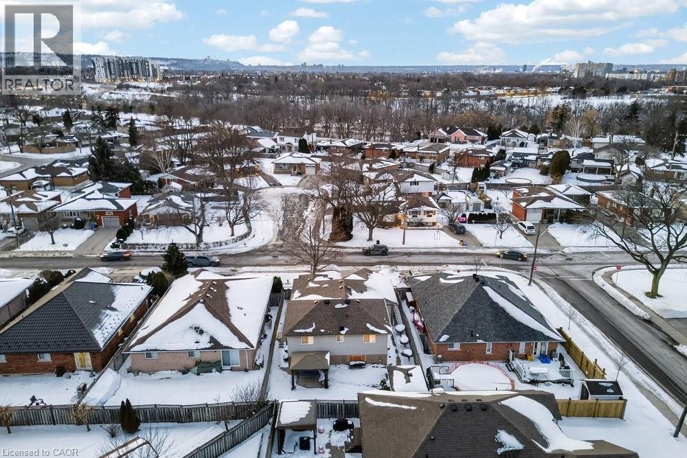 128 Nugent Drive, Hamilton, Ontario  L8H 2M8 - Photo 49 - 40804837