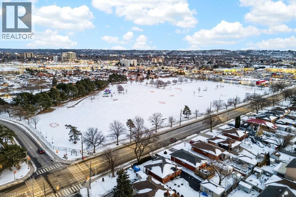 128 Nugent Drive, Hamilton, Ontario  L8H 2M8 - Photo 50 - 40804837