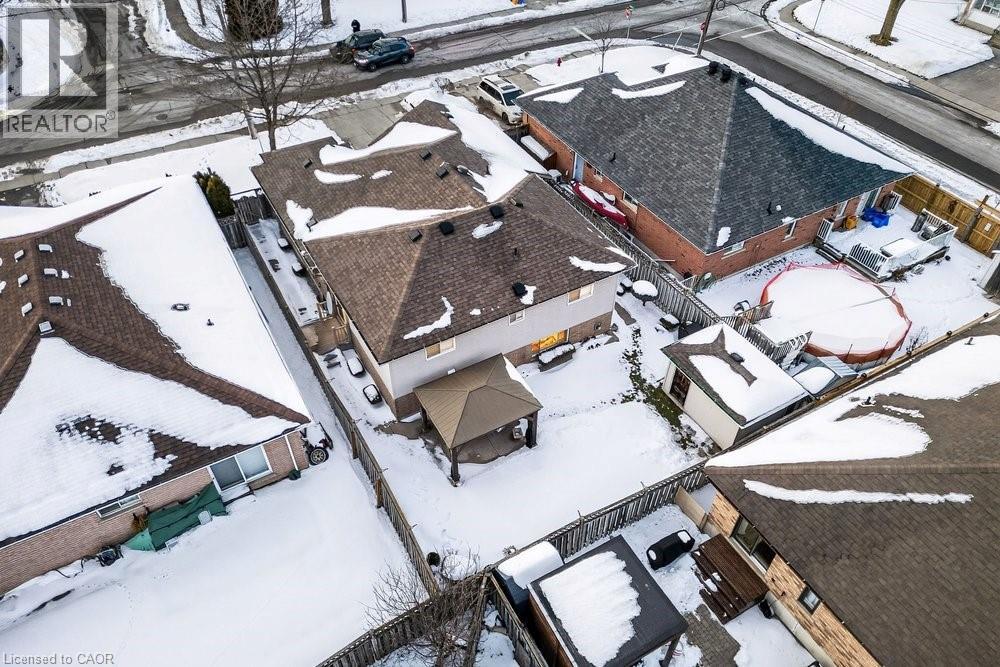 128 Nugent Drive, Hamilton, Ontario  L8H 2M8 - Photo 7 - 40804837