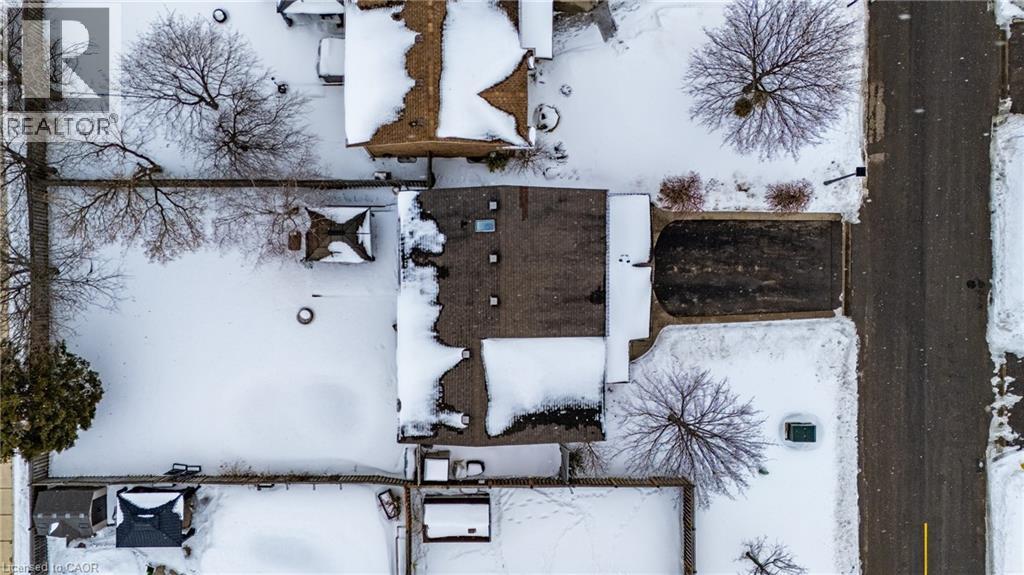 3 Kintyre Court, Caledonia, Ontario  N3W 1G8 - Photo 3 - 40803840