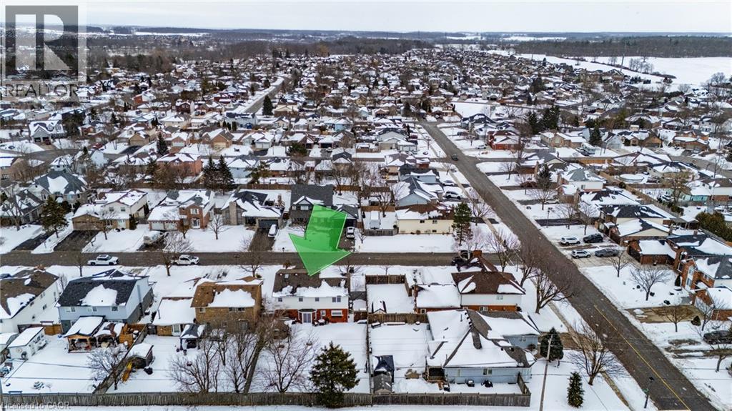 3 Kintyre Court, Caledonia, Ontario  N3W 1G8 - Photo 4 - 40803840