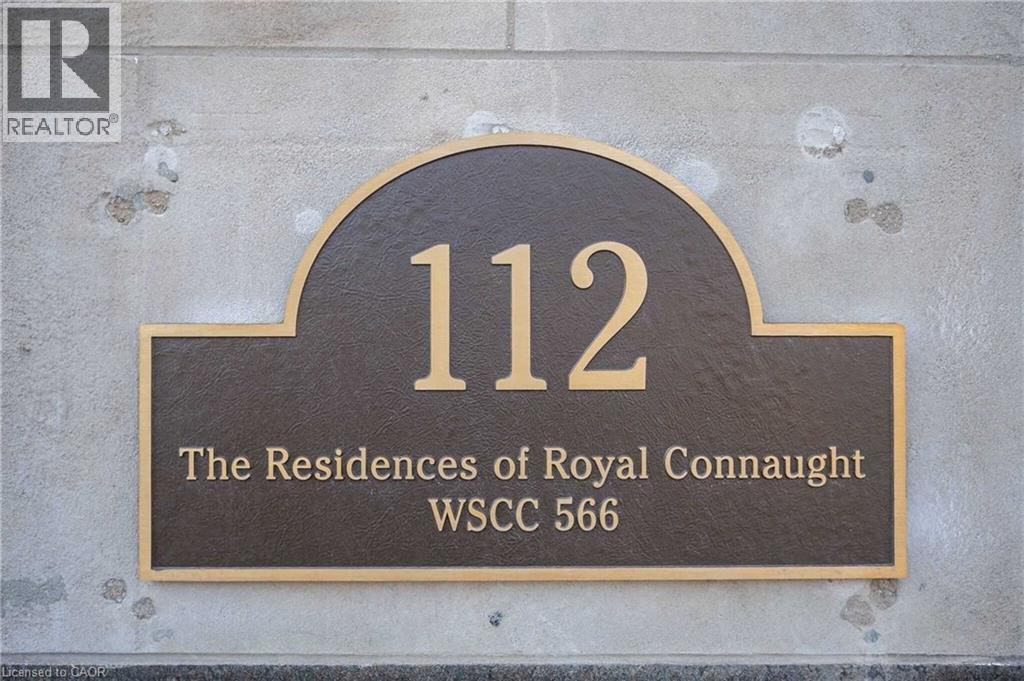 112 King Street E, Hamilton, Ontario  L8N 1A8 - Photo 2 - 40801509