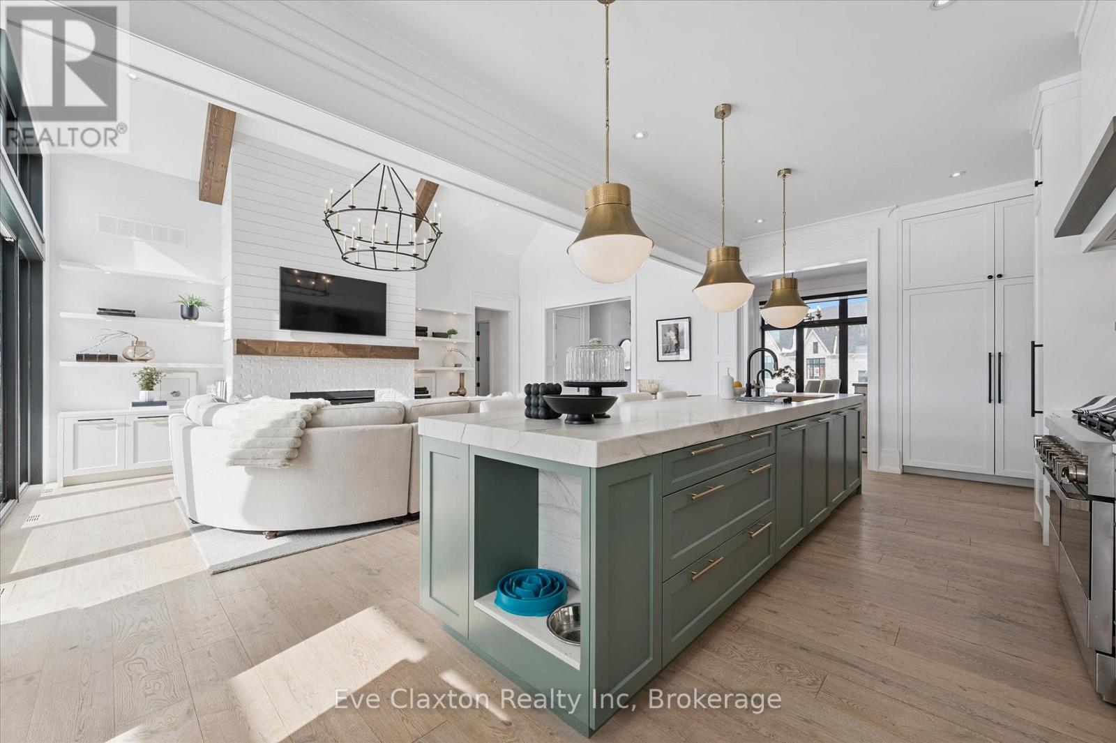 129 Heritage Lake Drive, Puslinch, Ontario  N0B 2J0 - Photo 14 - X12787694