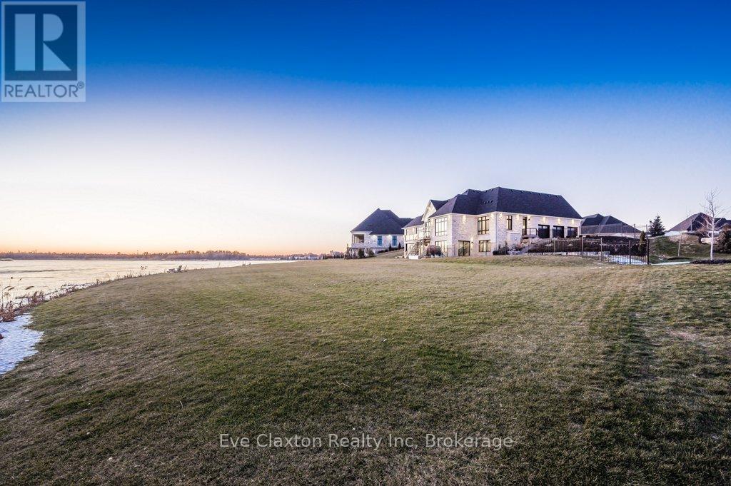 129 Heritage Lake Drive, Puslinch, Ontario  N0B 2J0 - Photo 43 - X12787694