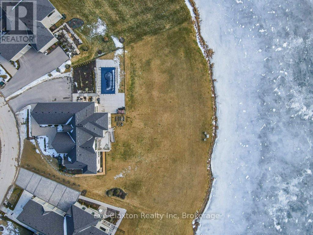 129 Heritage Lake Drive, Puslinch, Ontario  N0B 2J0 - Photo 45 - X12787694