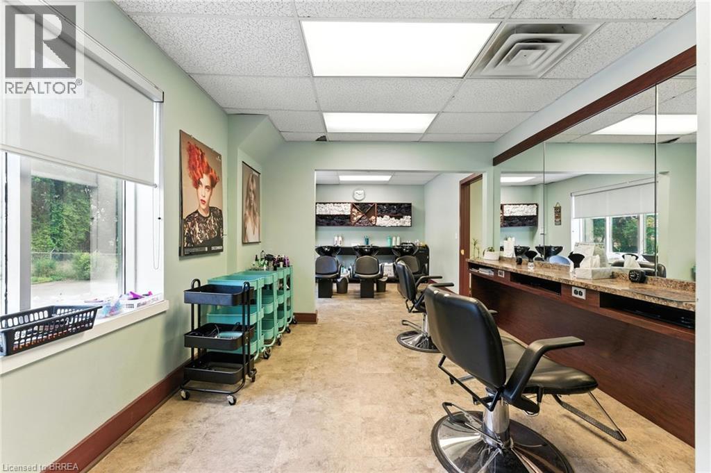 207 Greenwich Street, Brantford, Ontario  N3S 2X7 - Photo 13 - 40745316