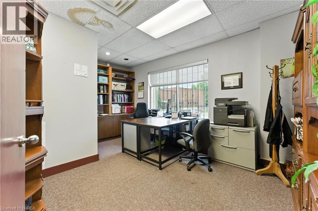 207 Greenwich Street, Brantford, Ontario  N3S 2X7 - Photo 22 - 40745316