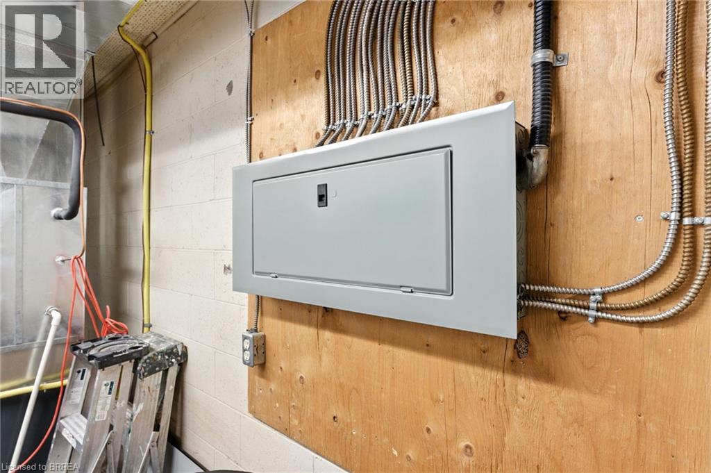 207 Greenwich Street, Brantford, Ontario  N3S 2X7 - Photo 45 - 40745316