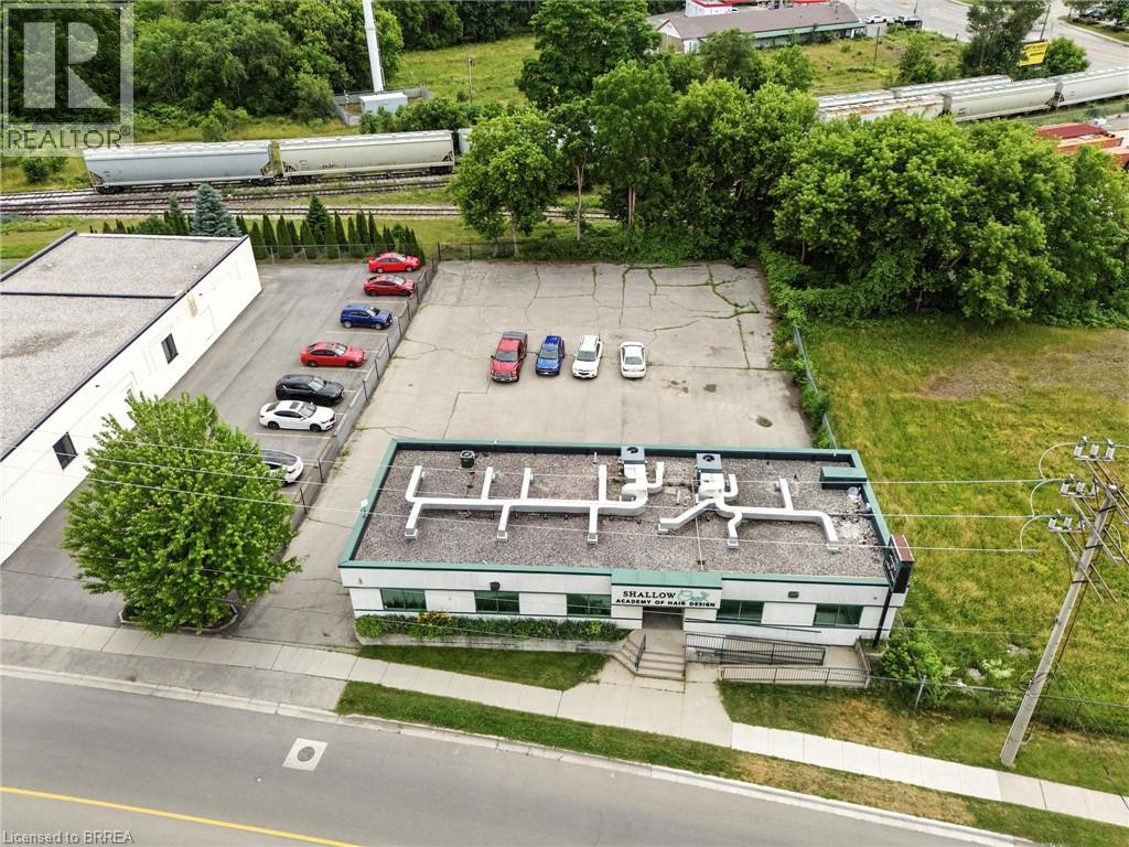 207 Greenwich Street, Brantford, Ontario  N3S 2X7 - Photo 49 - 40745316