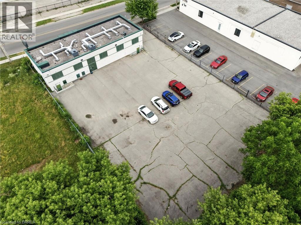 207 Greenwich Street, Brantford, Ontario  N3S 2X7 - Photo 50 - 40745316