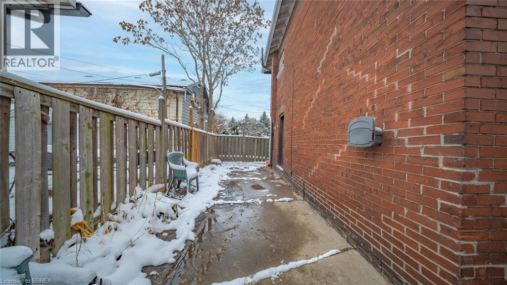 47 Grey Street, Brantford, Ontario  N3T 2T1 - Photo 22 - 40804851