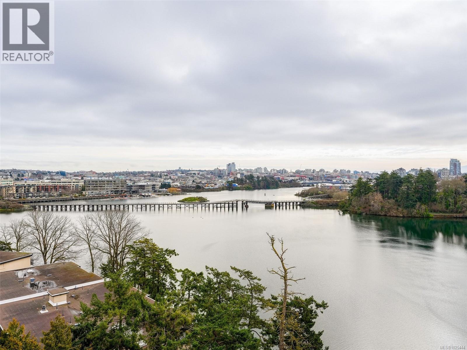 709 103 Gorge Rd E, Victoria, British Columbia  V9A 6Z2 - Photo 23 - 1025444