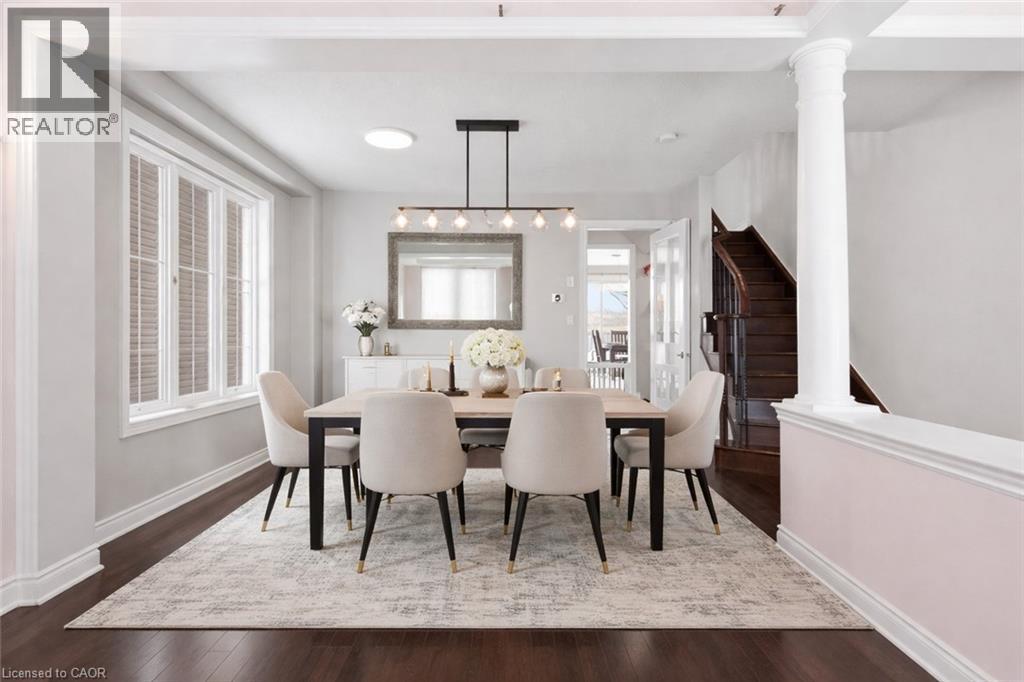 75 Chase Crescent, Cambridge, Ontario  N3C 0C5 - Photo 6 - 40803085