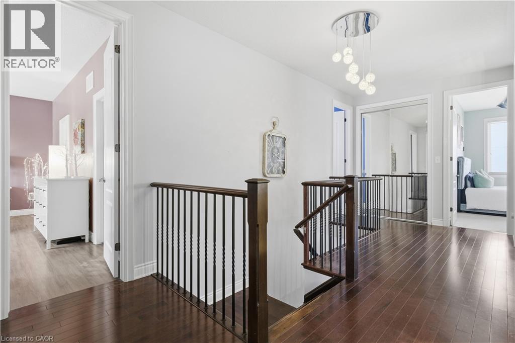 75 Chase Crescent, Cambridge, Ontario  N3C 0C5 - Photo 17 - 40803085