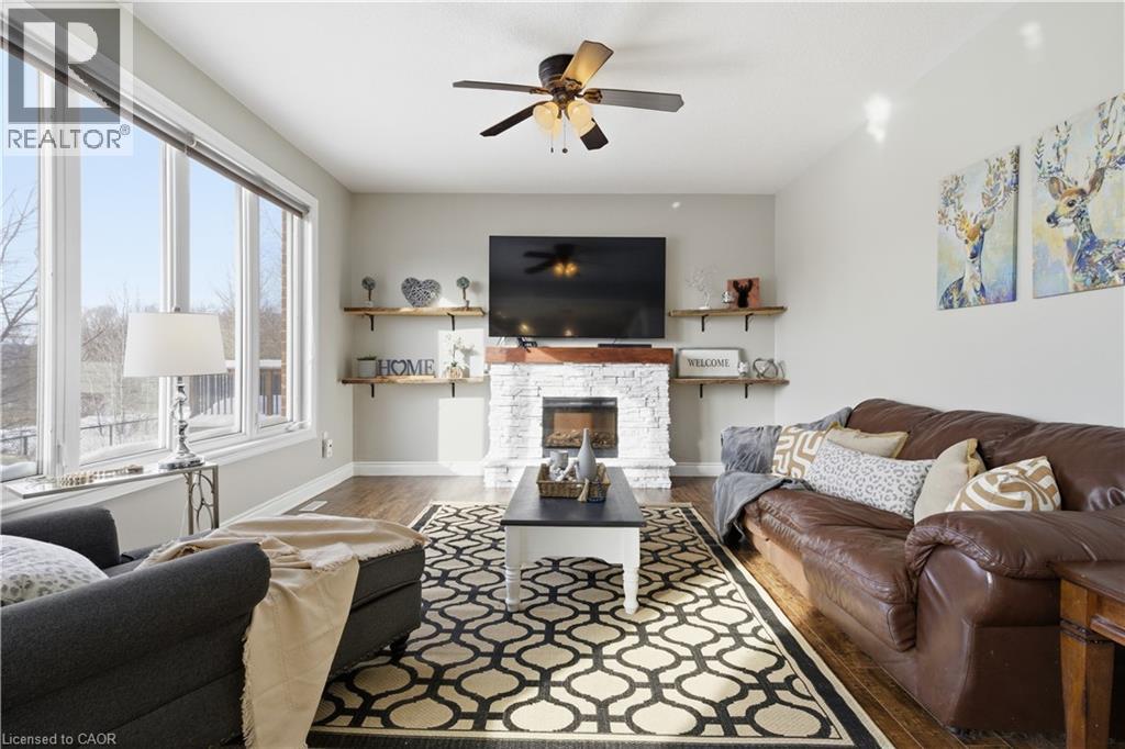 75 Chase Crescent, Cambridge, Ontario  N3C 0C5 - Photo 14 - 40803085