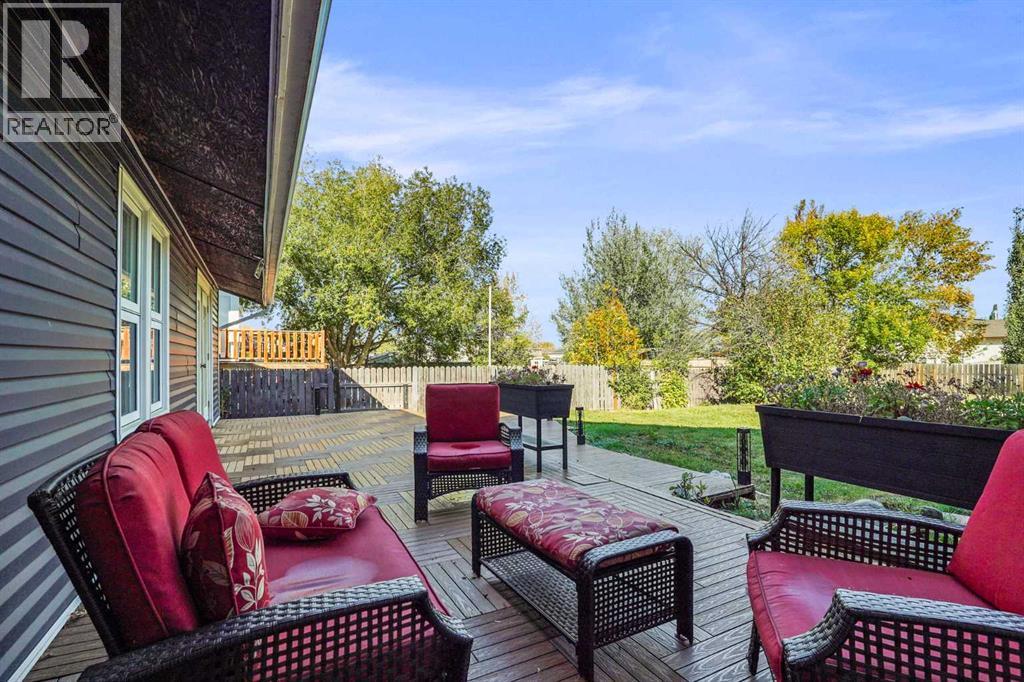 121s 100w, Raymond, Alberta  T0K 2S0 - Photo 43 - A2262466