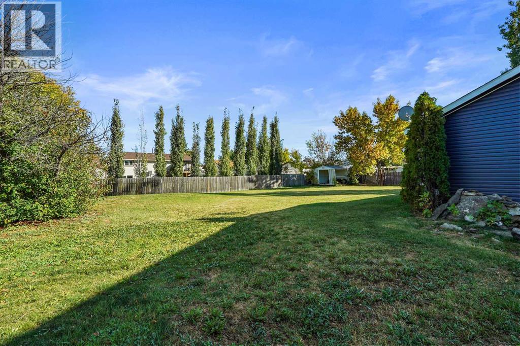 121s 100w, Raymond, Alberta  T0K 2S0 - Photo 45 - A2262466