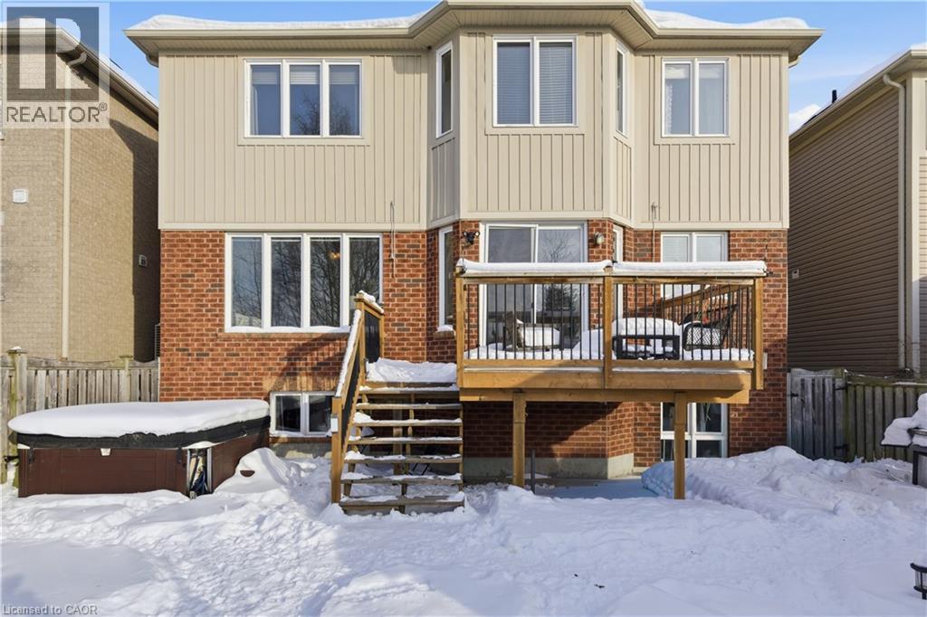 75 Chase Crescent, Cambridge, Ontario  N3C 0C5 - Photo 34 - 40803085