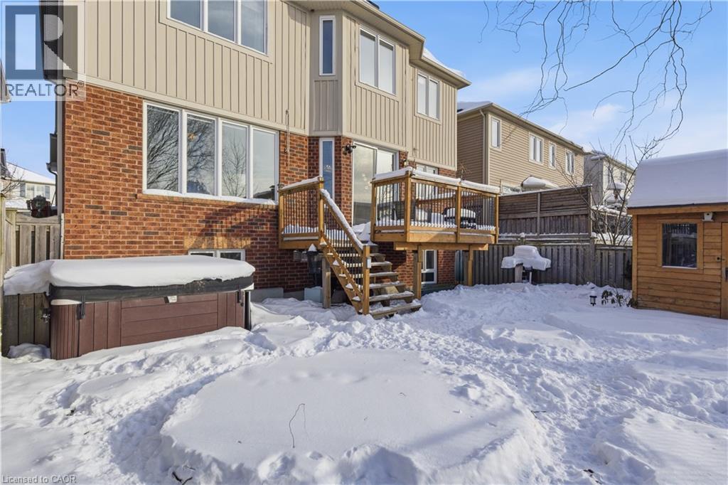 75 Chase Crescent, Cambridge, Ontario  N3C 0C5 - Photo 35 - 40803085