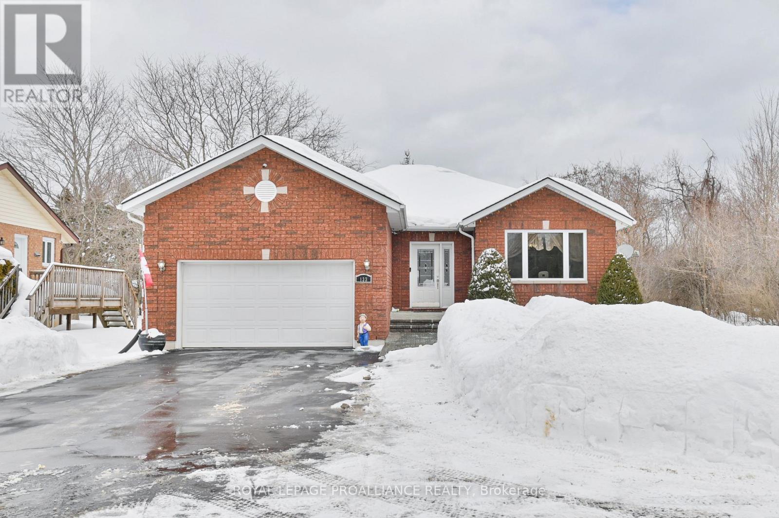 133 Ontario Street, Brighton, Ontario  K0K 1H0 - Photo 1 - X12787630