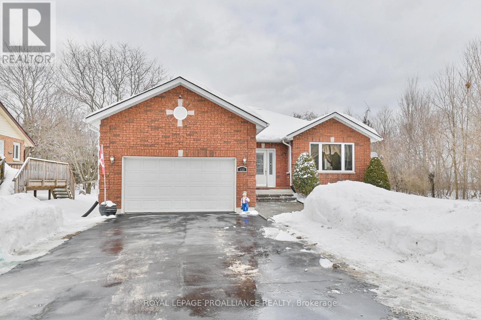 133 Ontario Street, Brighton, Ontario  K0K 1H0 - Photo 2 - X12787630