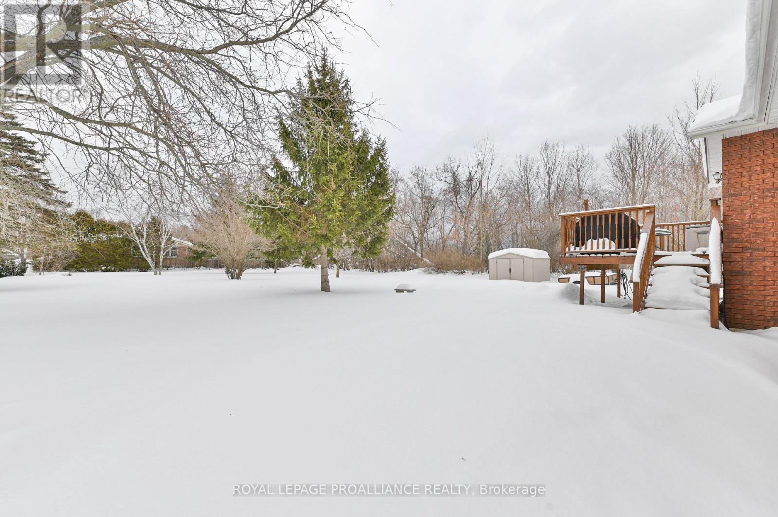 133 Ontario Street, Brighton, Ontario  K0K 1H0 - Photo 35 - X12787630