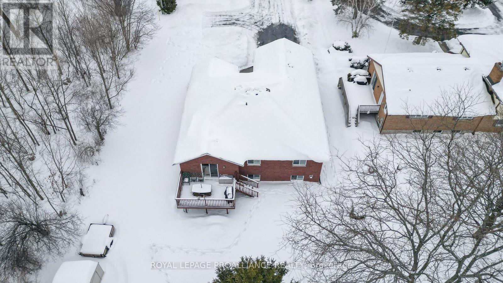 133 Ontario Street, Brighton, Ontario  K0K 1H0 - Photo 47 - X12787630