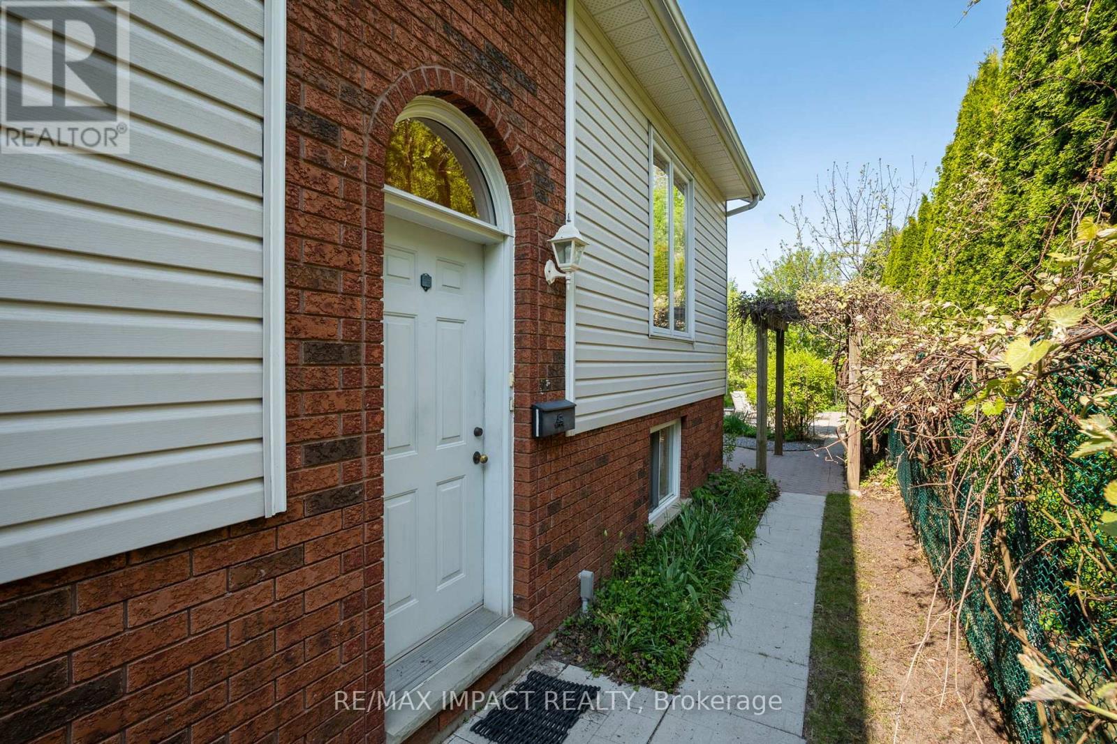 138 Tremaine Street, Cobourg, Ontario  K9A 2Z3 - Photo 11 - X12787632