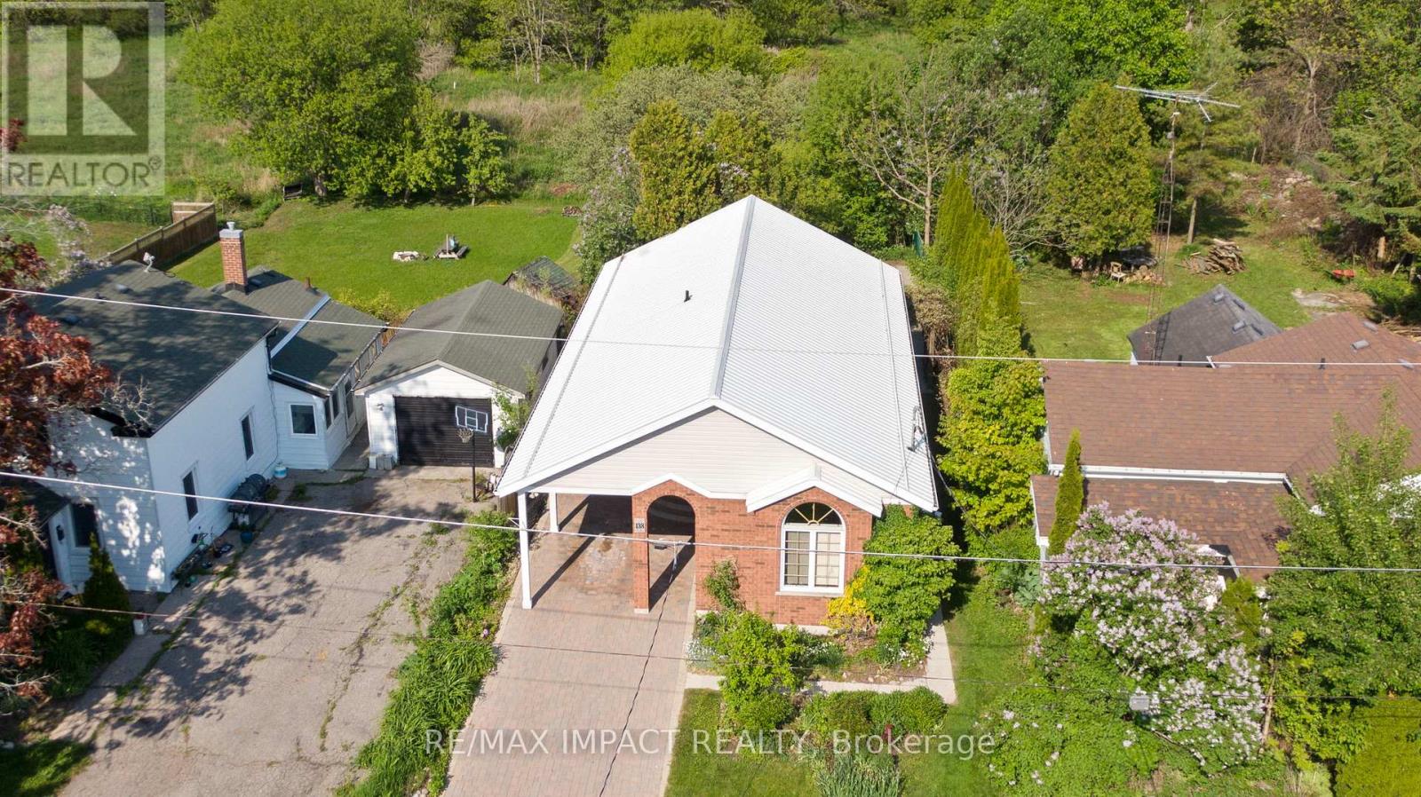 138 Tremaine Street, Cobourg, Ontario  K9A 2Z3 - Photo 2 - X12787632