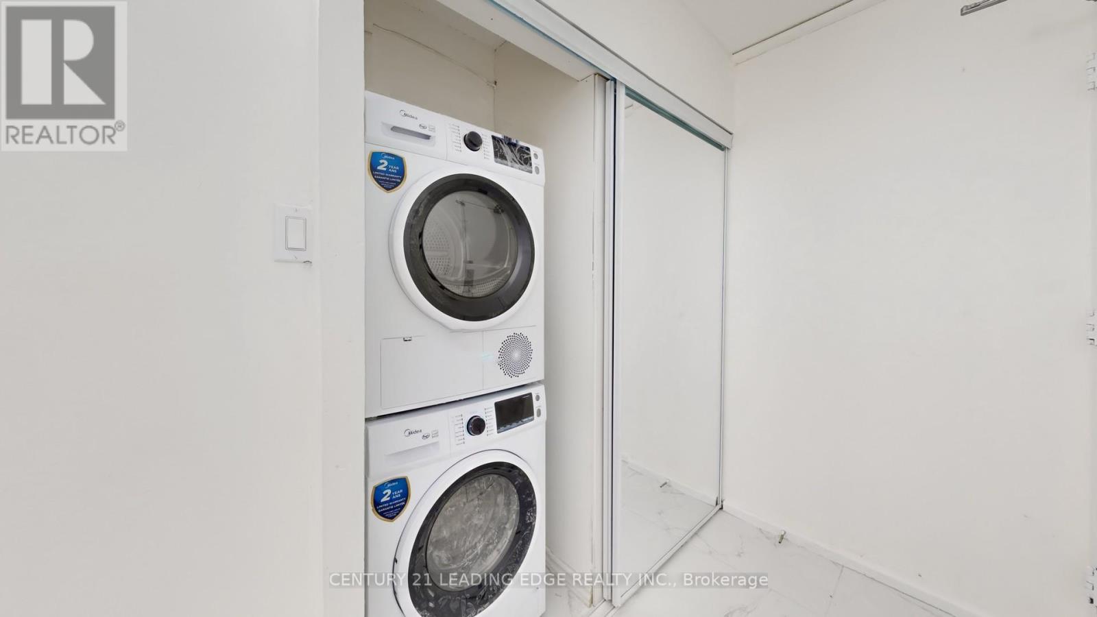 2507 - 725 Don Mills Road, Toronto, Ontario  M3C 1S8 - Photo 22 - C12787378