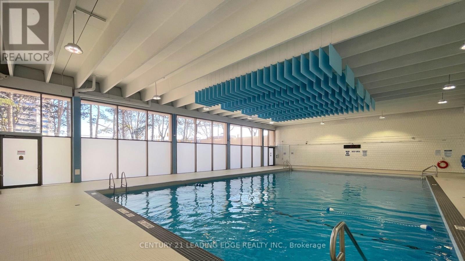 2507 - 725 Don Mills Road, Toronto, Ontario  M3C 1S8 - Photo 28 - C12787378