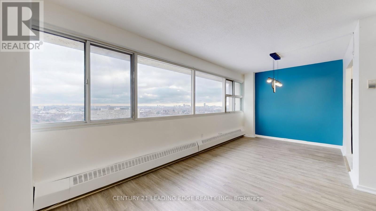 2507 - 725 Don Mills Road, Toronto, Ontario  M3C 1S8 - Photo 9 - C12787378