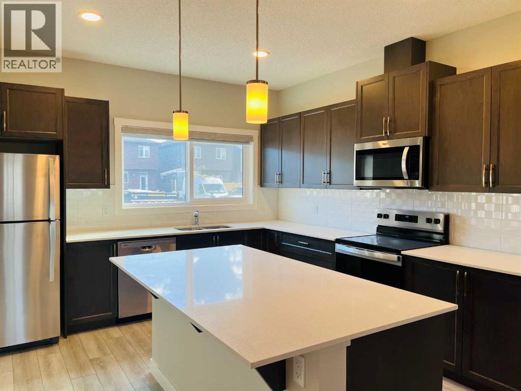 1904 Cornerstone Boulevard Ne, Calgary, Alberta  T3N 2S7 - Photo 4 - A2284946