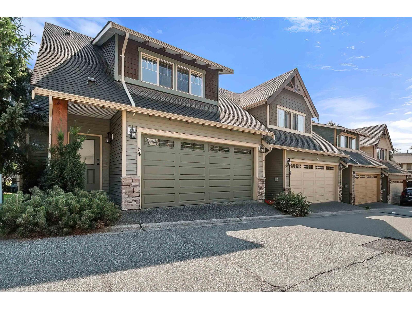 64 46840 RUSSELL ROAD|Promontory, Chilliwack, British Columbia