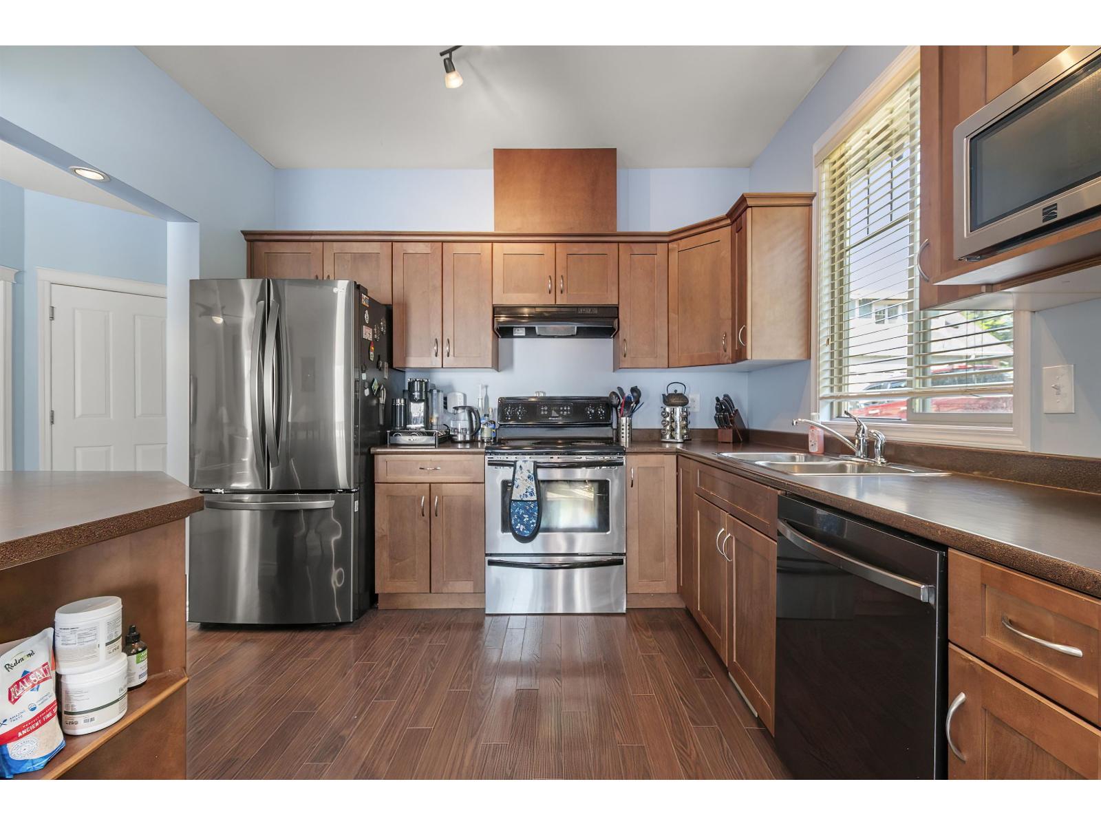 64 46840 Russell Road, Promontory, Chilliwack, British Columbia  V2R 5Z1 - Photo 11 - R3089792