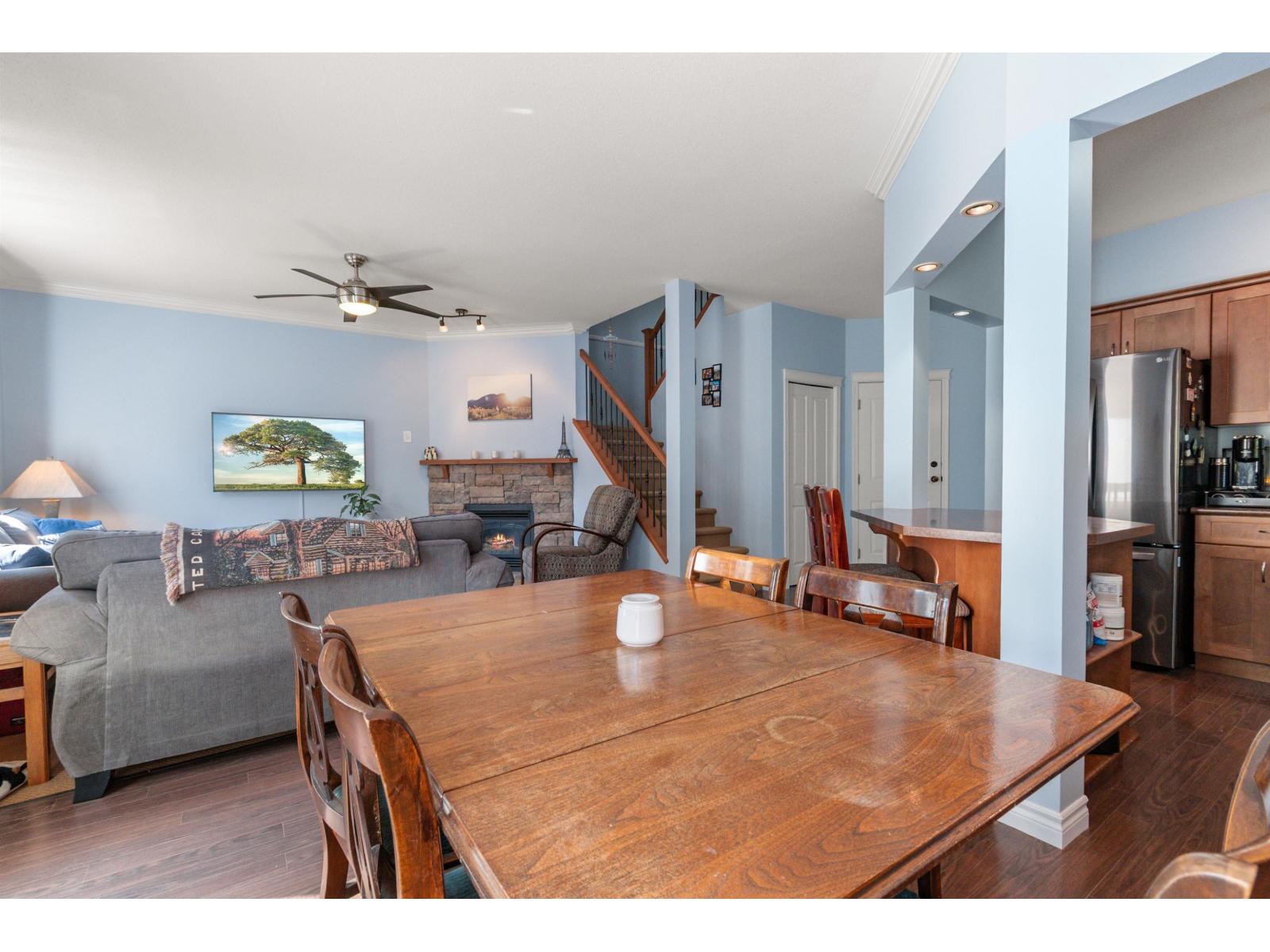 64 46840 Russell Road, Promontory, Chilliwack, British Columbia  V2R 5Z1 - Photo 13 - R3089792