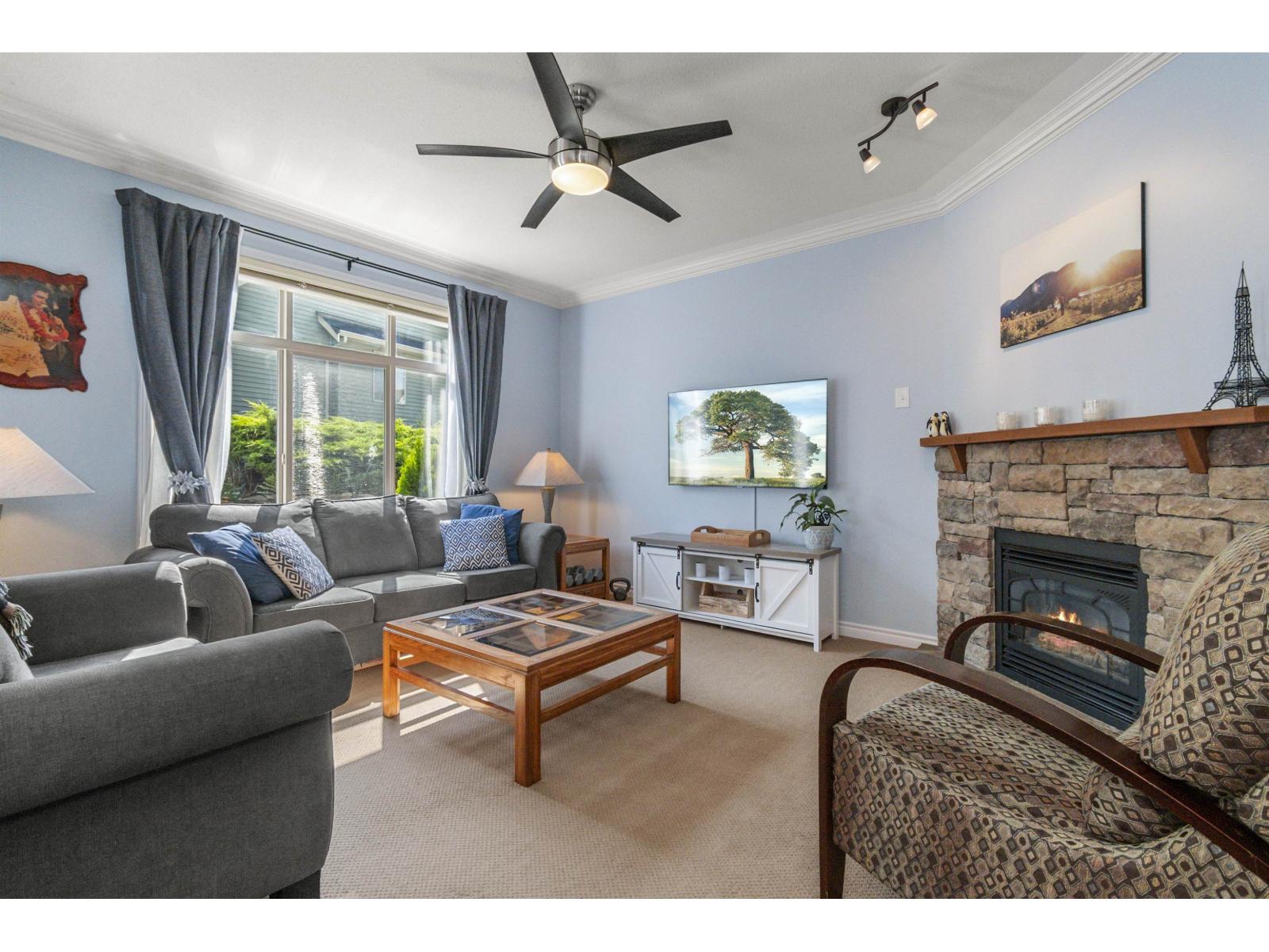 64 46840 Russell Road, Promontory, Chilliwack, British Columbia  V2R 5Z1 - Photo 4 - R3089792