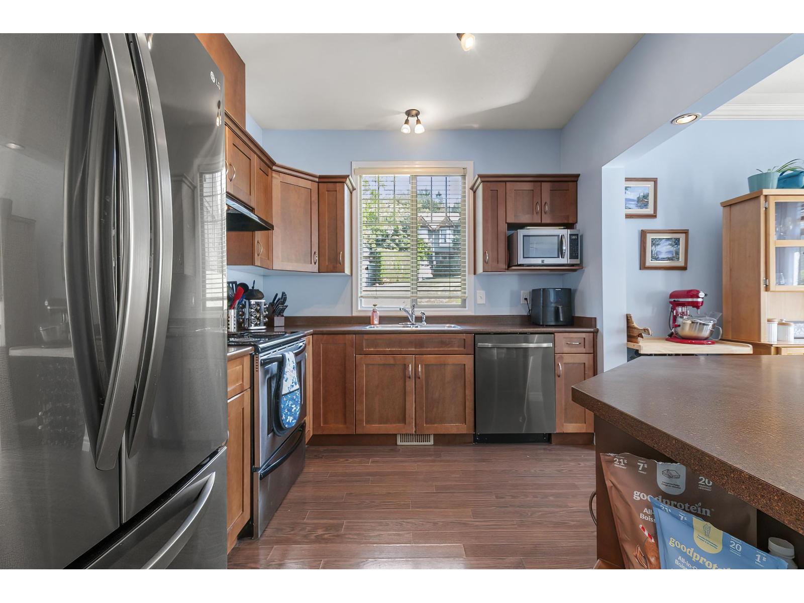 64 46840 Russell Road, Promontory, Chilliwack, British Columbia  V2R 5Z1 - Photo 8 - R3089792