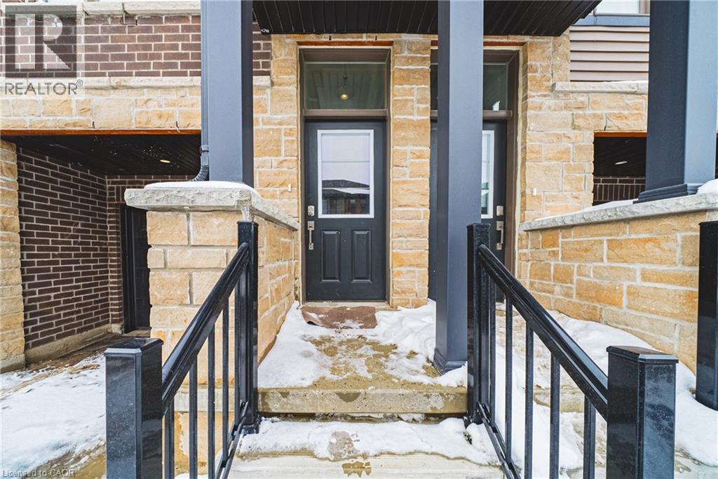 120 Court Drive Unit# 23, Paris, Ontario  N3L 0N2 - Photo 2 - 40804630