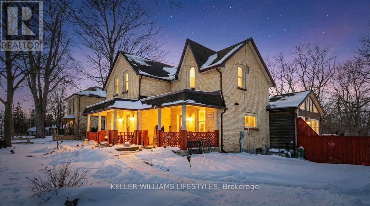 54 Main Street S, Lambton Shores, Ontario  N0N 1J0 - Photo 2 - X12787566