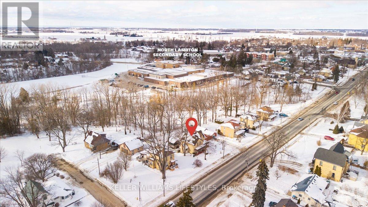 54 Main Street S, Lambton Shores, Ontario  N0N 1J0 - Photo 3 - X12787566