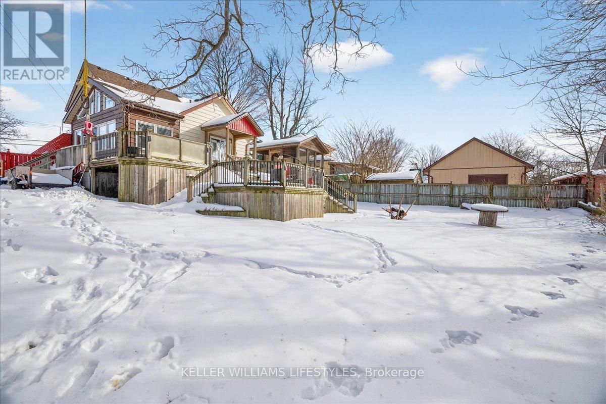 54 Main Street S, Lambton Shores, Ontario  N0N 1J0 - Photo 31 - X12787566