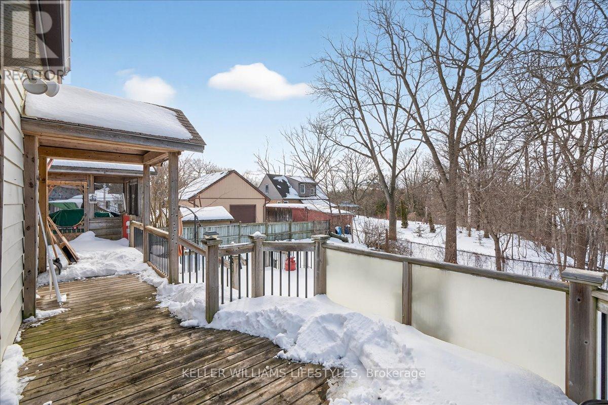 54 Main Street S, Lambton Shores, Ontario  N0N 1J0 - Photo 34 - X12787566