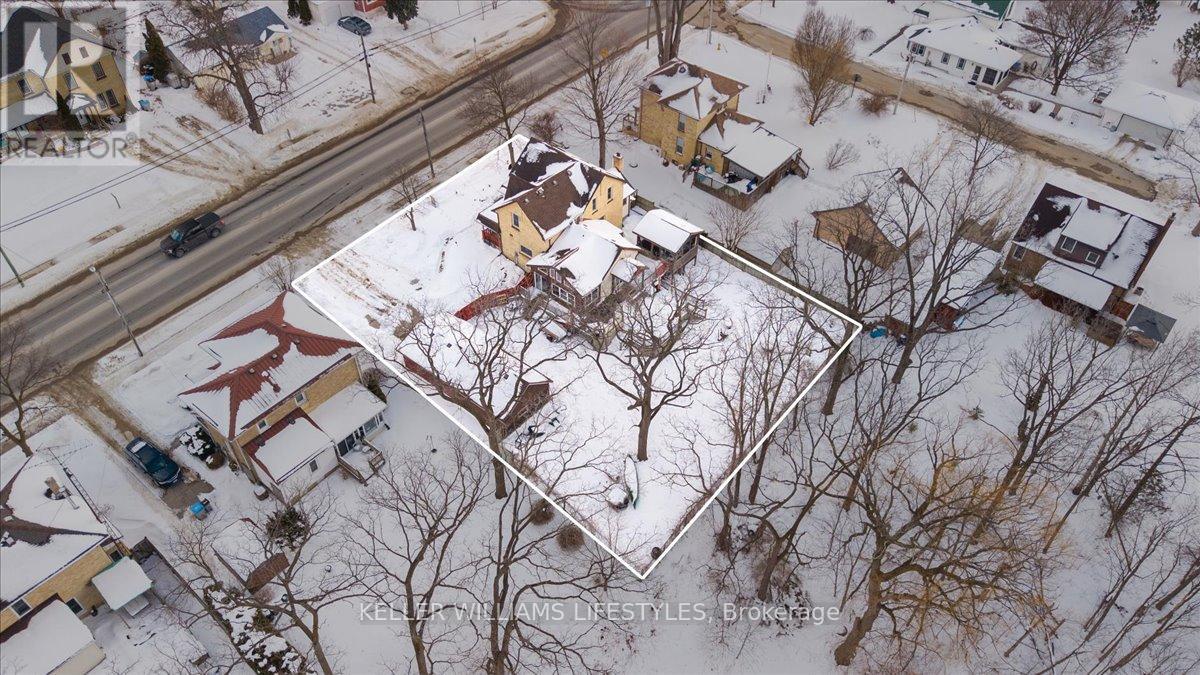 54 Main Street S, Lambton Shores, Ontario  N0N 1J0 - Photo 39 - X12787566